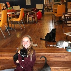 Meet your Posher, Nicolenicole